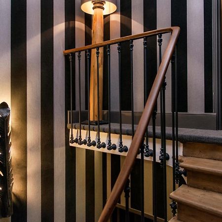 Villa Glamour Parigi Esterno foto