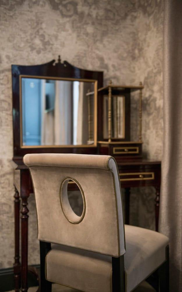 Villa Glamour Parigi Esterno foto