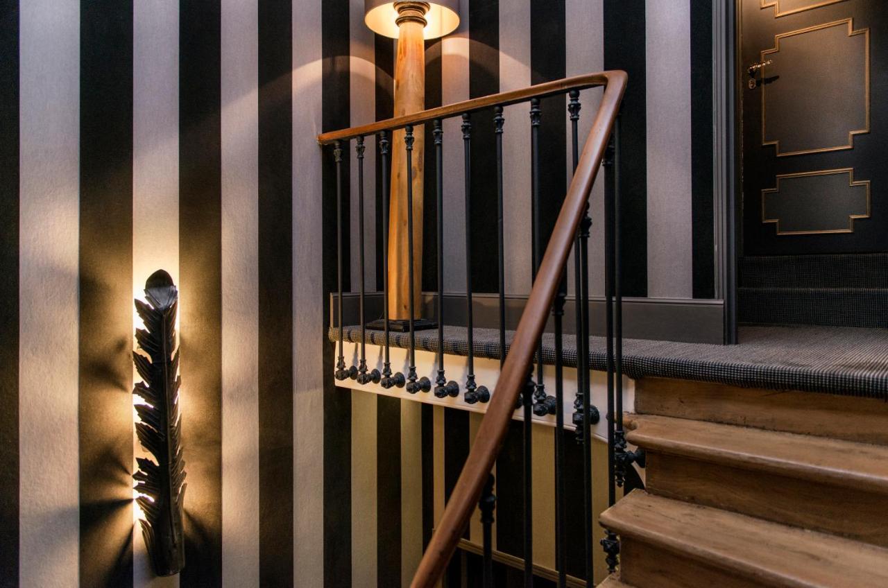 Villa Glamour Parigi Esterno foto