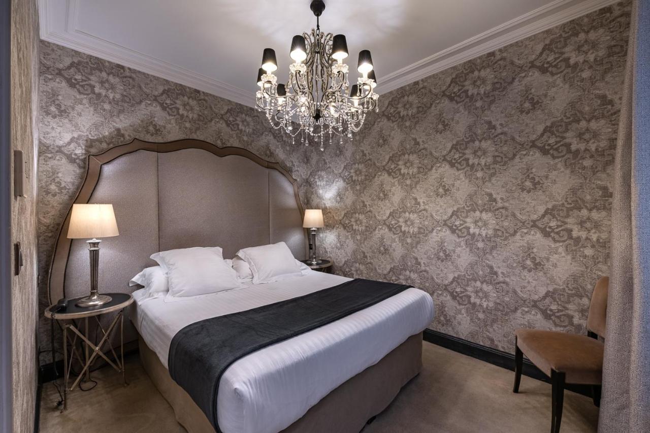Villa Glamour Parigi Esterno foto
