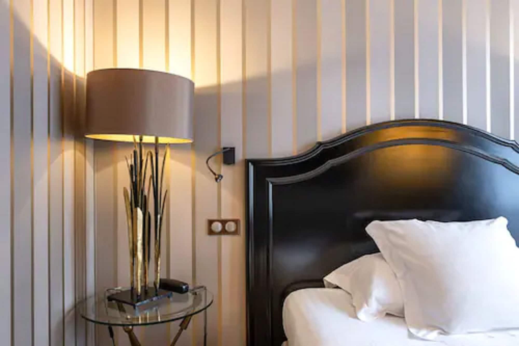 Villa Glamour Parigi Esterno foto