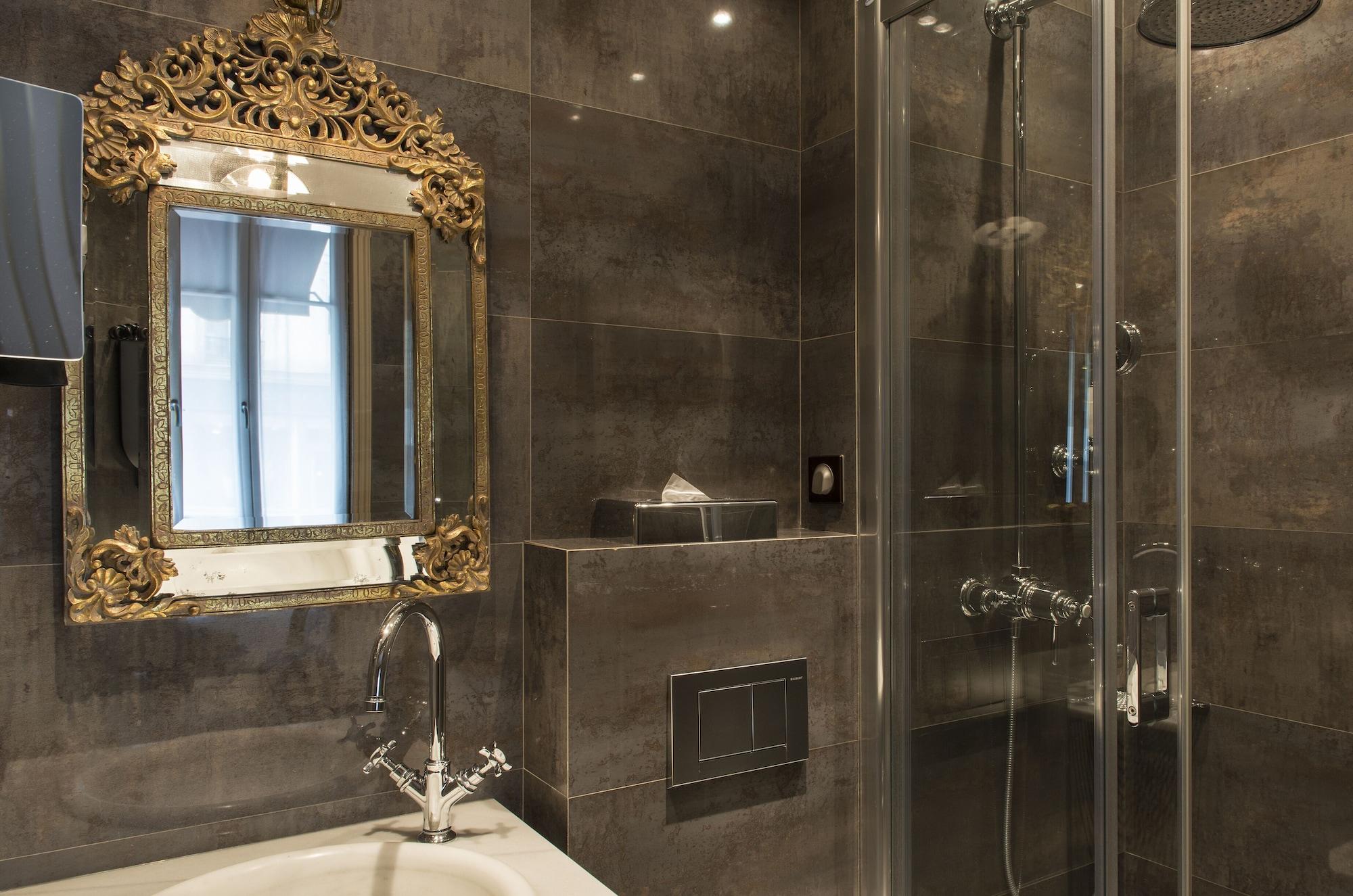 Villa Glamour Parigi Esterno foto