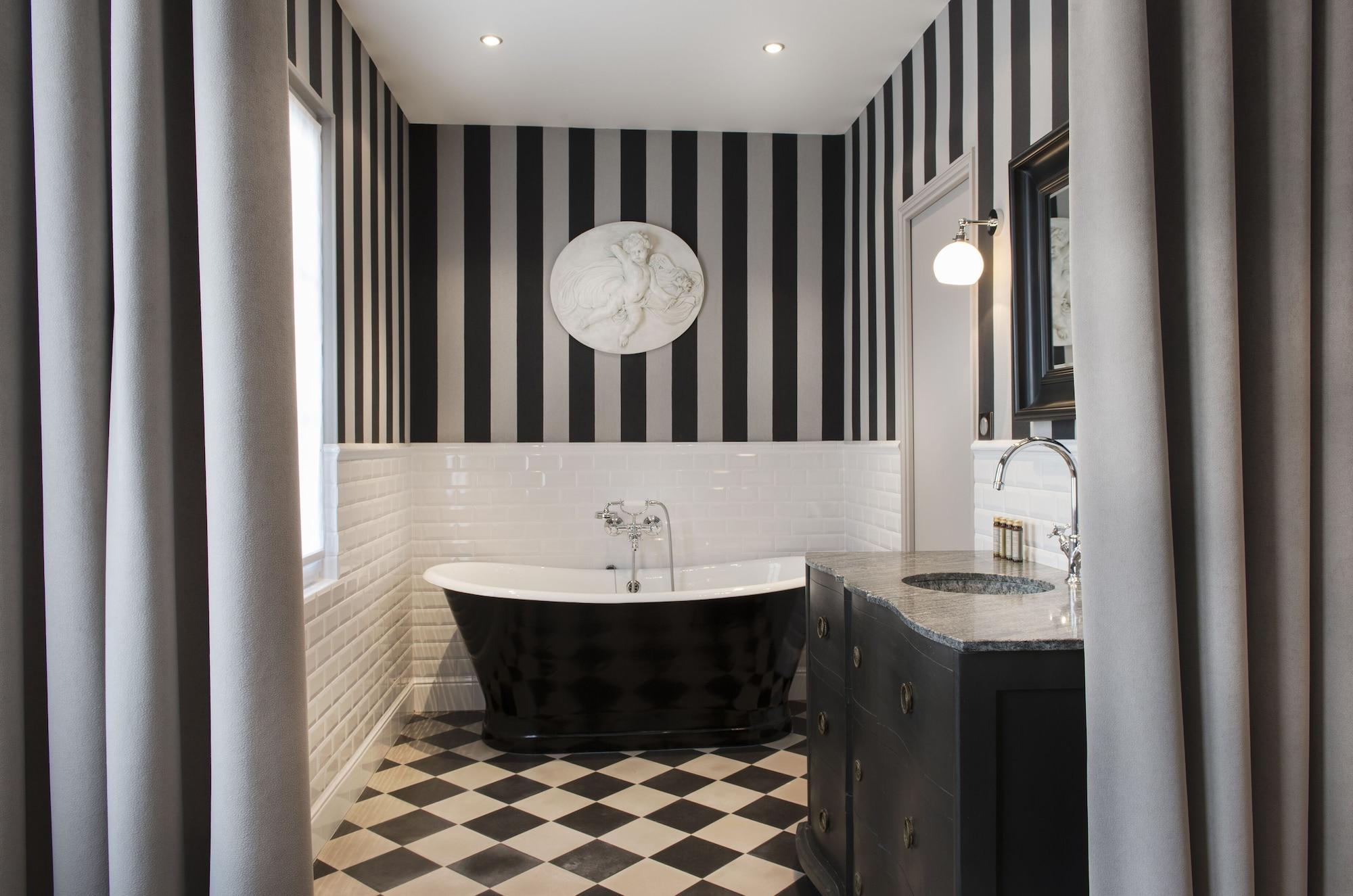 Villa Glamour Parigi Esterno foto