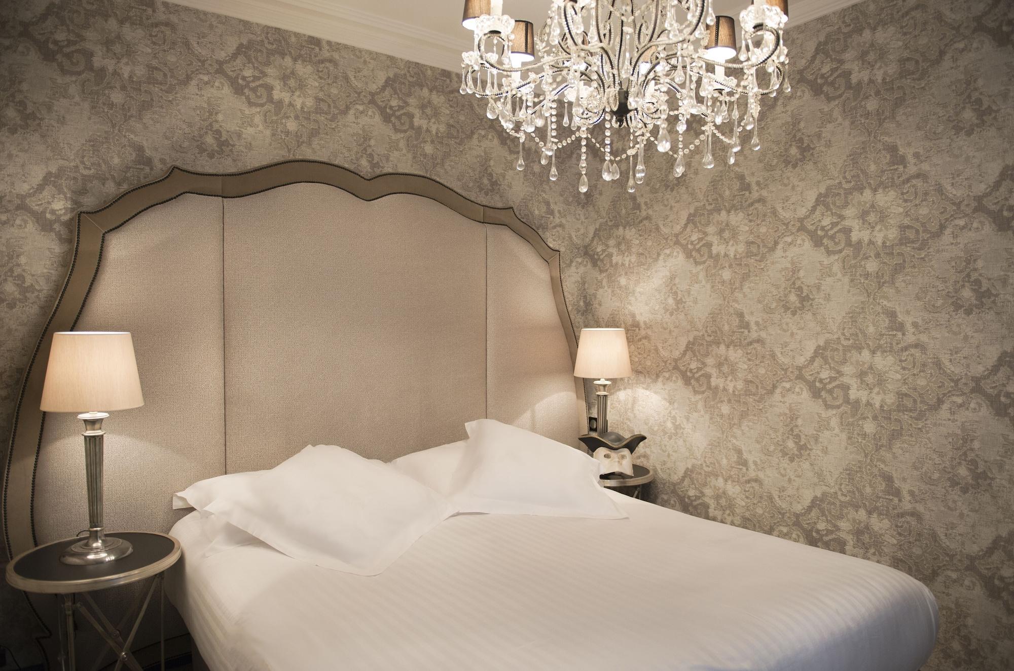 Villa Glamour Parigi Esterno foto