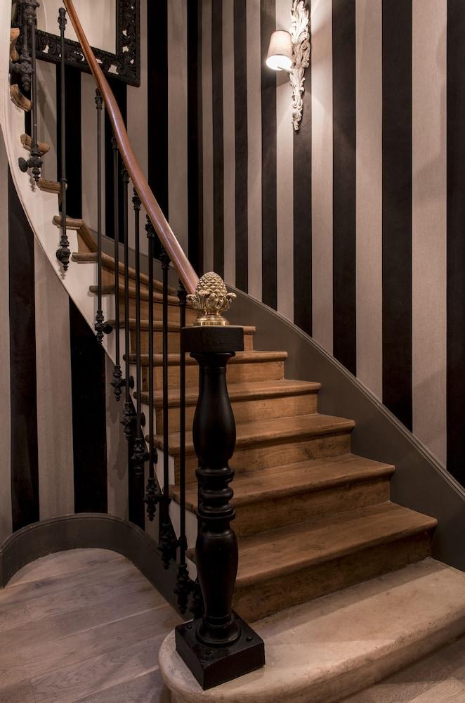 Villa Glamour Parigi Esterno foto