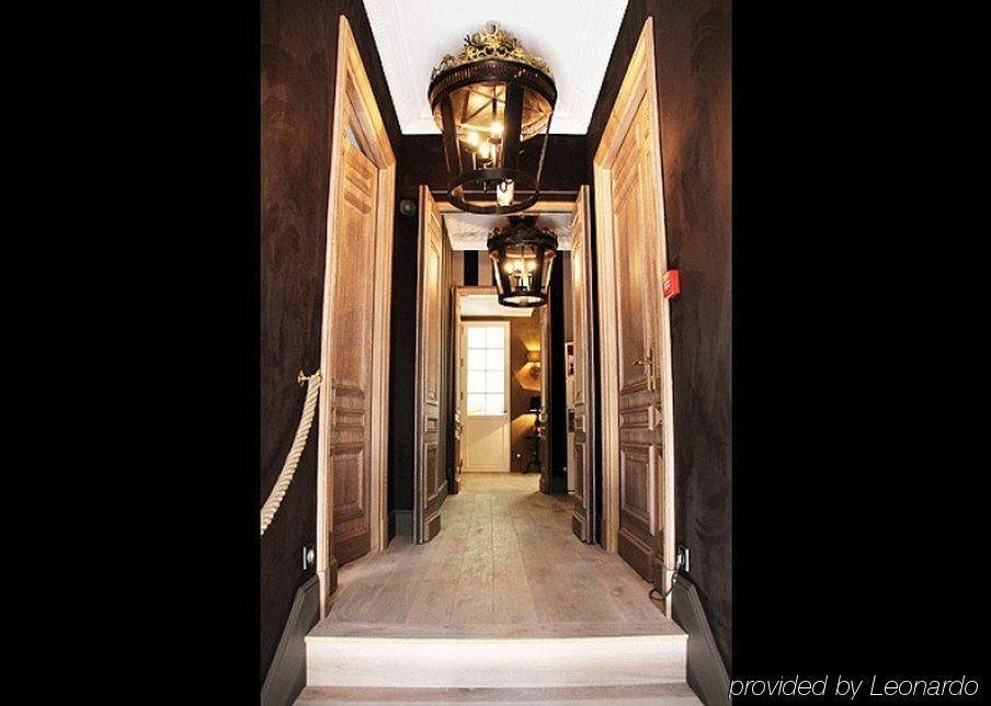 Villa Glamour Parigi Esterno foto