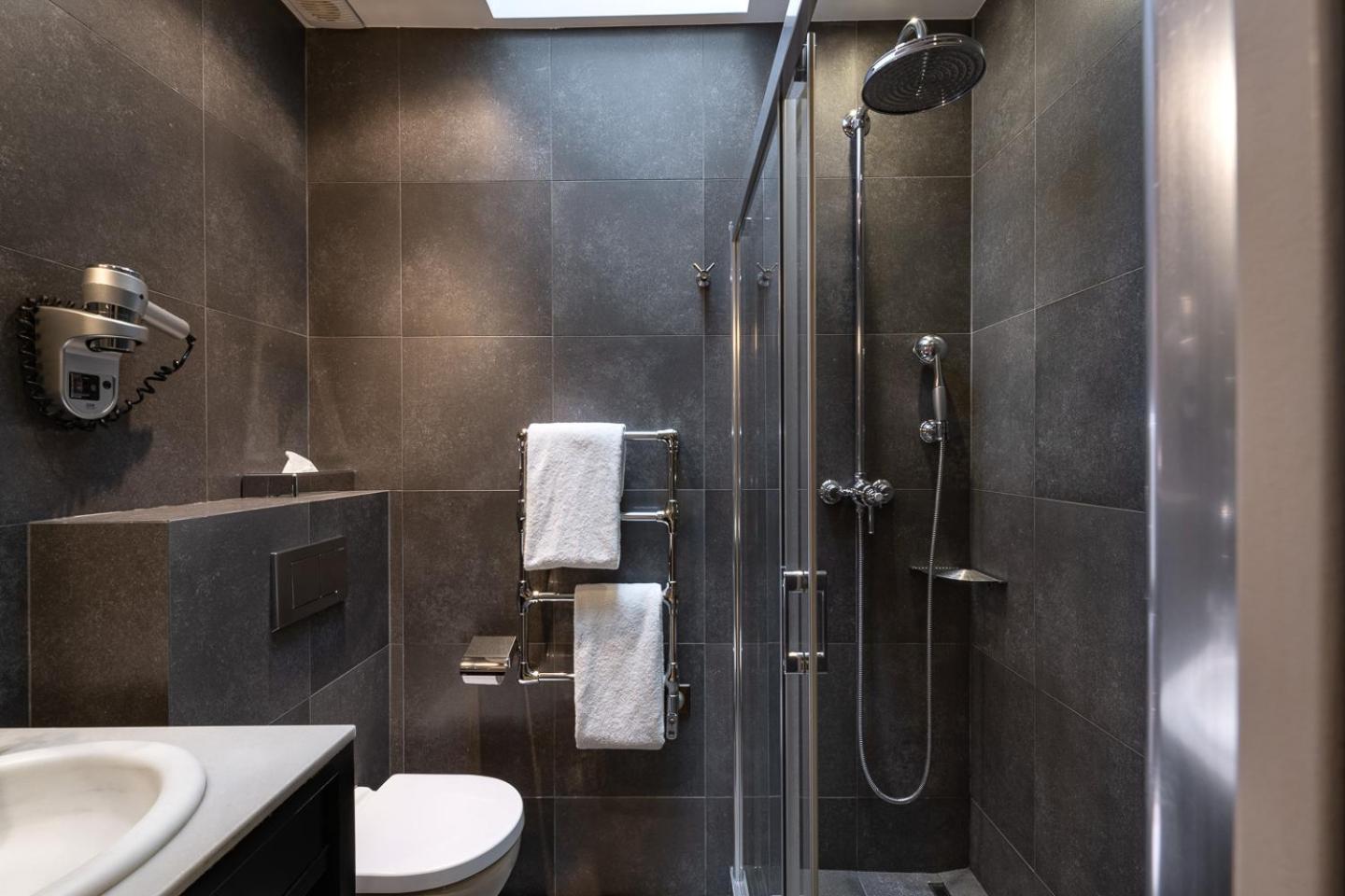 Villa Glamour Parigi Camera foto