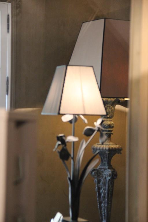 Villa Glamour Parigi Esterno foto