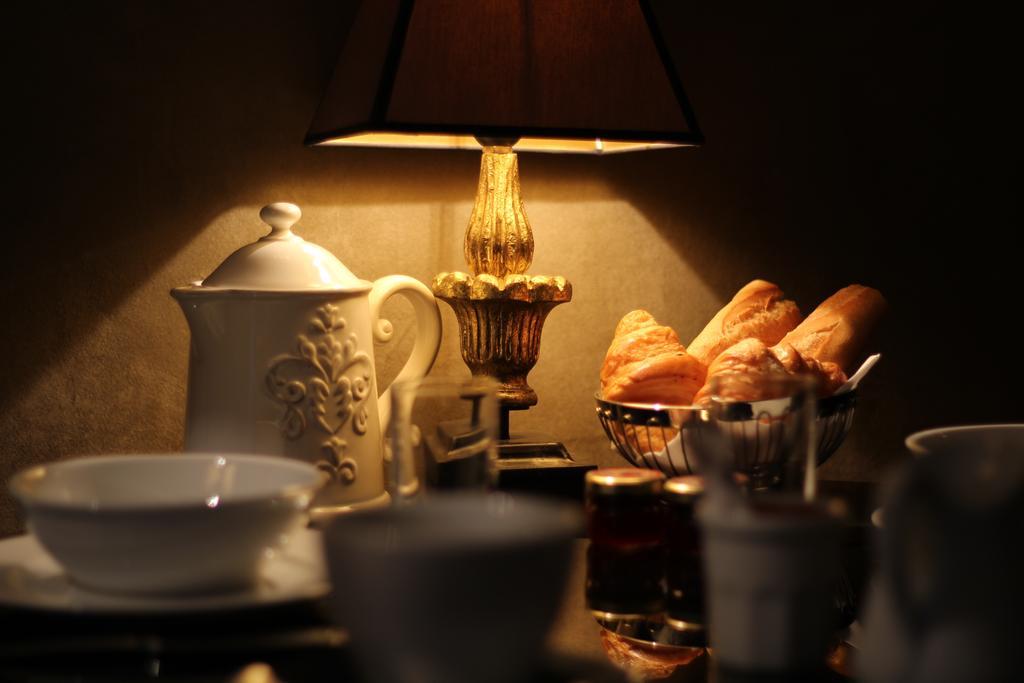 Villa Glamour Parigi Esterno foto