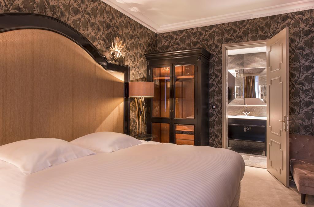 Villa Glamour Parigi Camera foto
