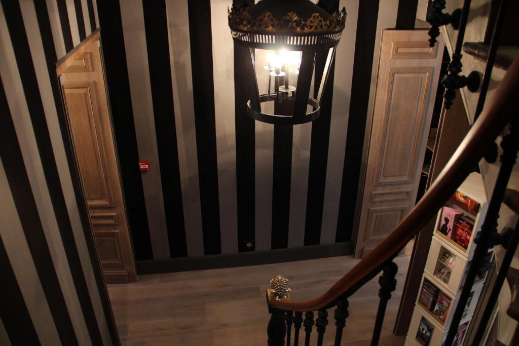 Villa Glamour Parigi Esterno foto