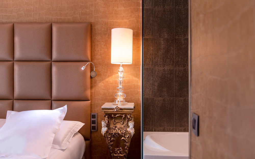 Villa Glamour Parigi Esterno foto