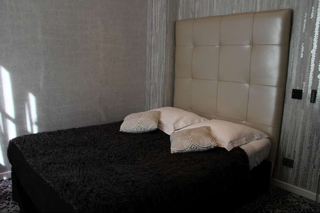 Villa Glamour Parigi Camera foto